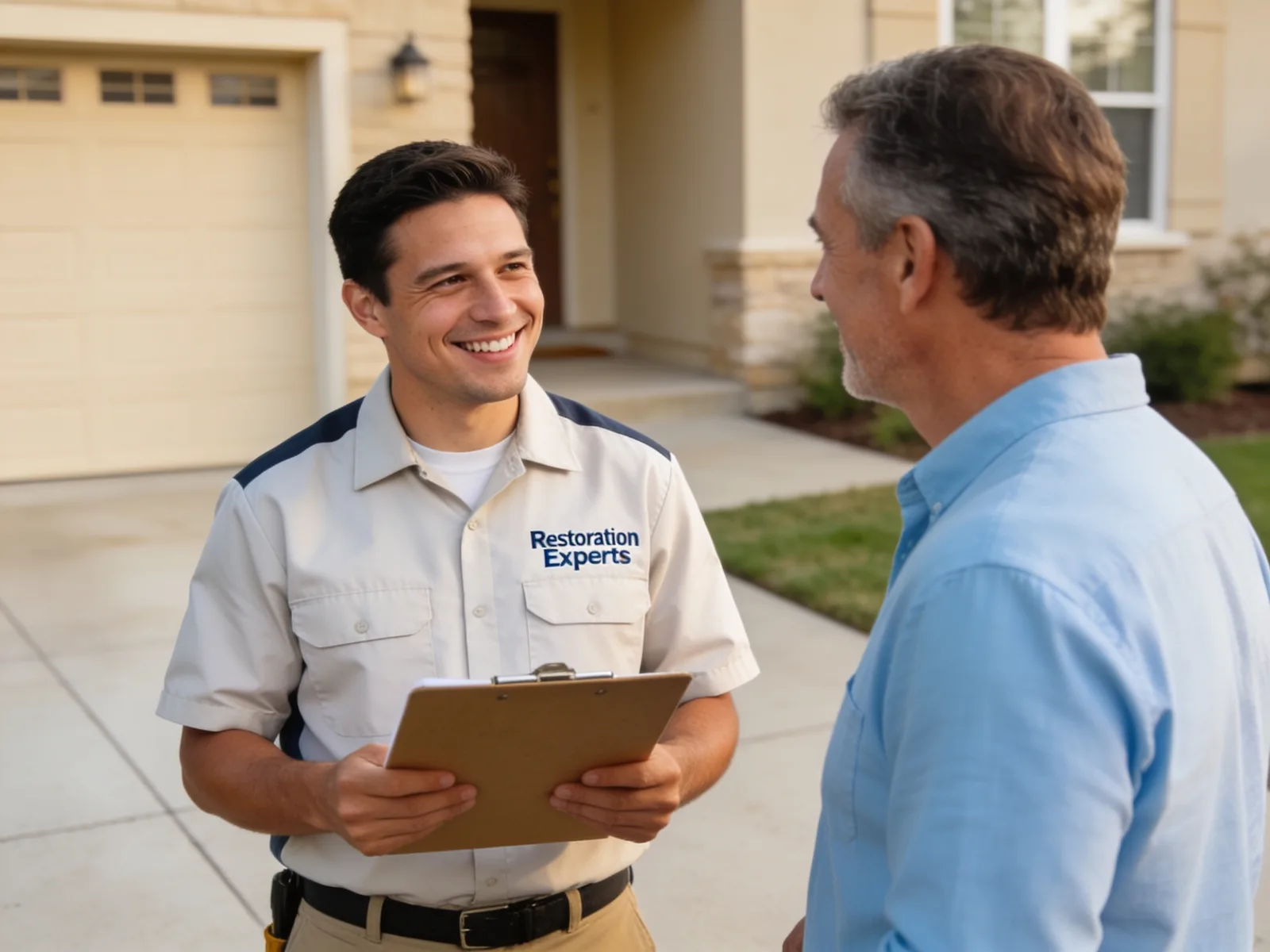 Water Damage Cleanup Gibsonia, PA FAQs